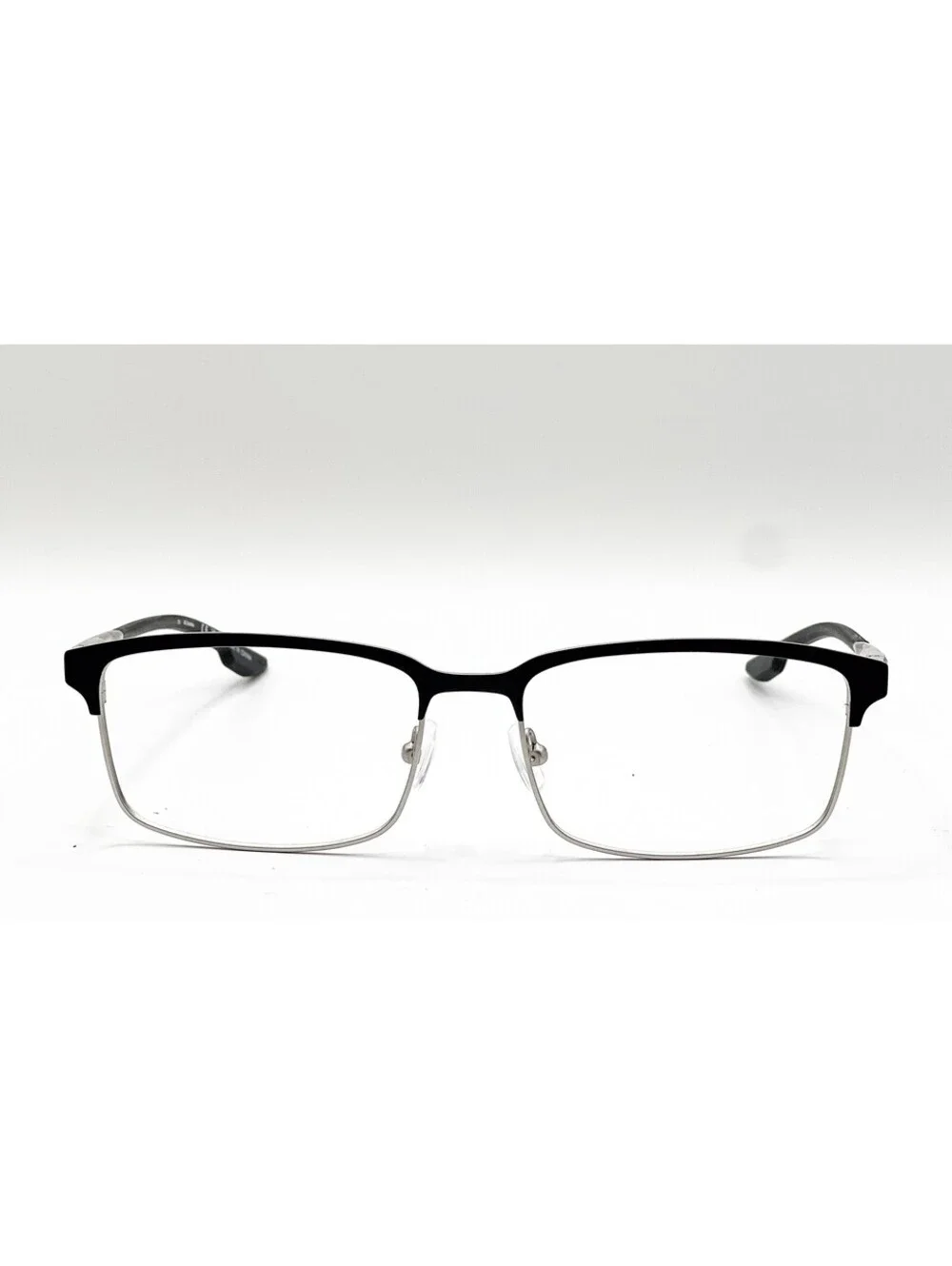 Columbia C3016 002 Satin Black Full Rim Authentic Eyeglass Frames 59-17-150
